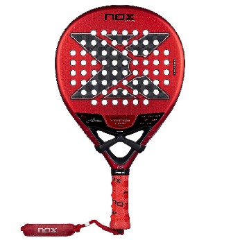 Nox EDU Alonso EA10 Ventus Hybrid 12K 2026
