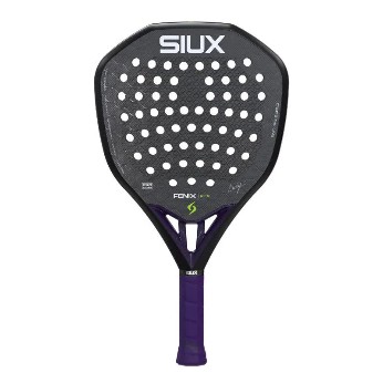 Fenix PRO Black 2026