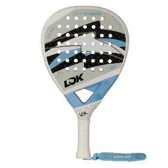 Lok Carb ON Hype X DAL Bianco