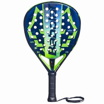 Viper Lebron Azul Verde 2026