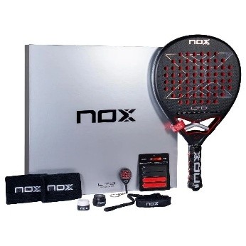 Nox LTD 12K 2026