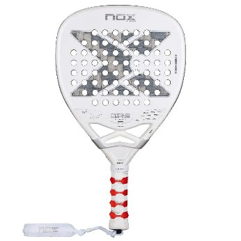Nox Attack 12K 2026