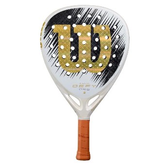 Wilson Defy PRO ORO LTD 26