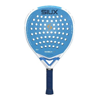Siux Tino Libaak Diablo PRO SE Argentina