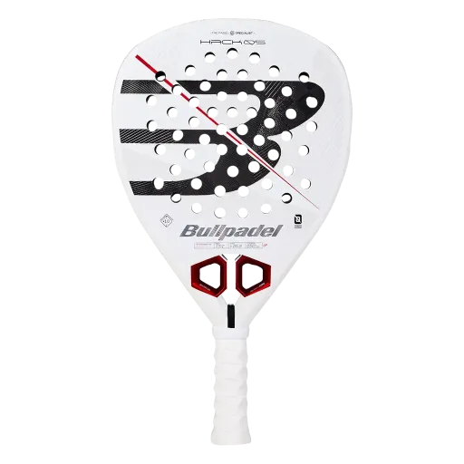 Bullpadel Paquito Navarro Hack 05 2027