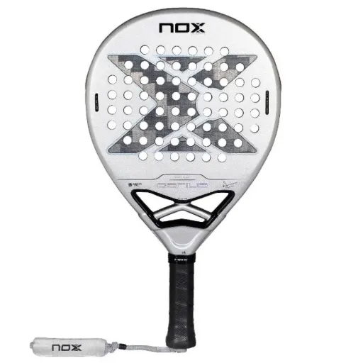 Nox AT10 Genius 12 Alum Xtreme 2027